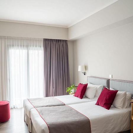 Chroma Fashion Rooms & Apartments Athén Kültér fotó