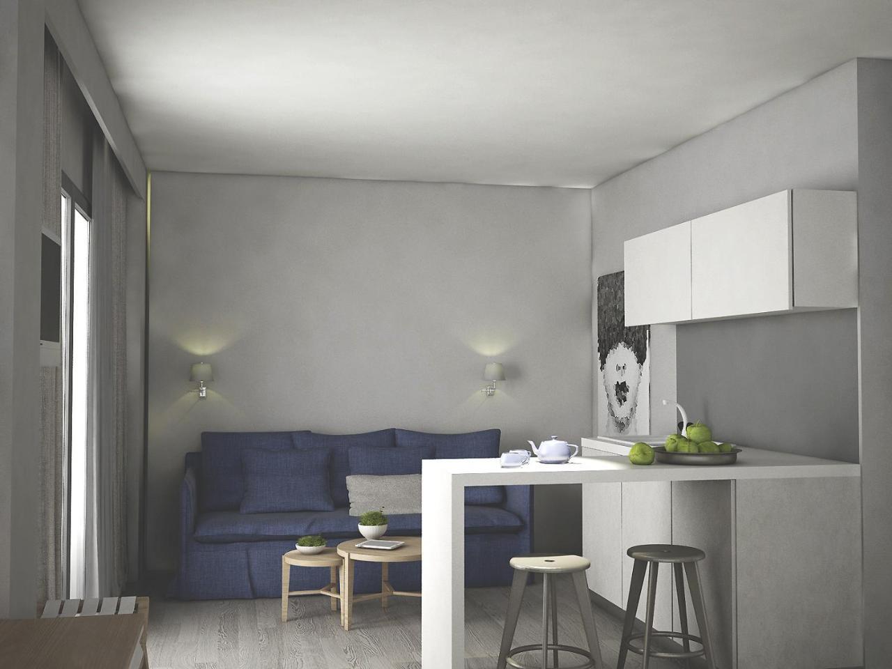 Chroma Fashion Rooms & Apartments Athén Kültér fotó