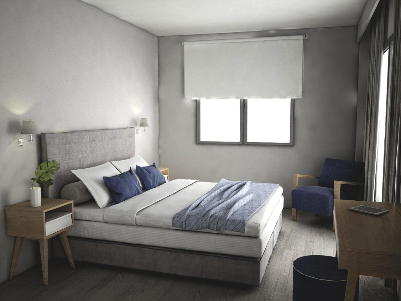 Chroma Fashion Rooms & Apartments Athén Kültér fotó