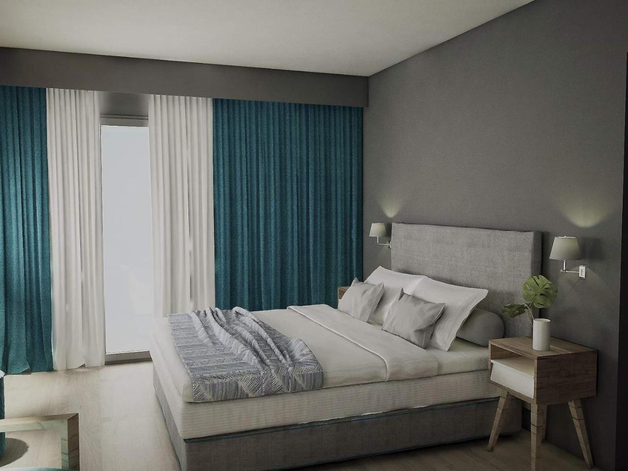Chroma Fashion Rooms & Apartments Athén Kültér fotó